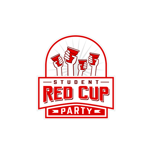 Create a Logo for a new Party Event Réalisé par theJCproject