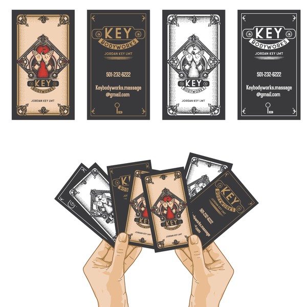 BC for Key Bodyworks
