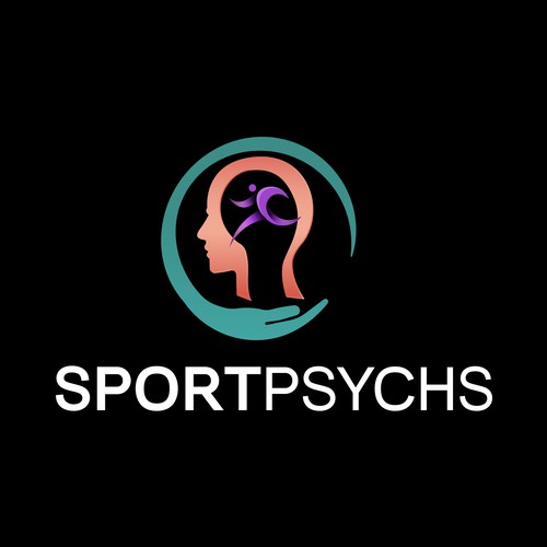 Sport Psychs - Help us develop a logo to attract athletes to train their minds Design by Graphic_Bro