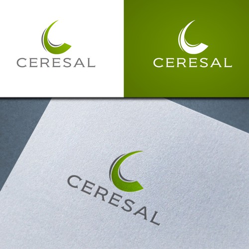 Logo design contest entry by te-lounge