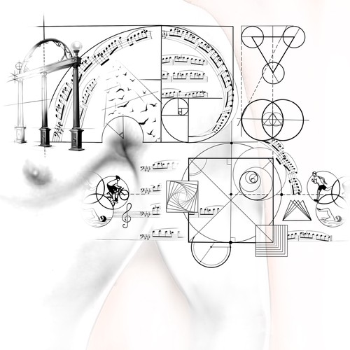 Tattoo contest entry by Margarita Yehorova