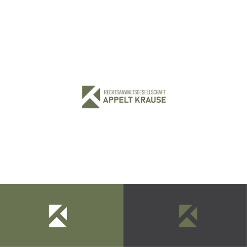 Designs | new graphic logo for a modern law firm | Logo design contest
