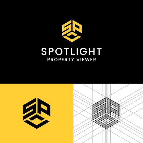 Need a Great Logo for a New Platform Launch! Design by Zubayr Khan