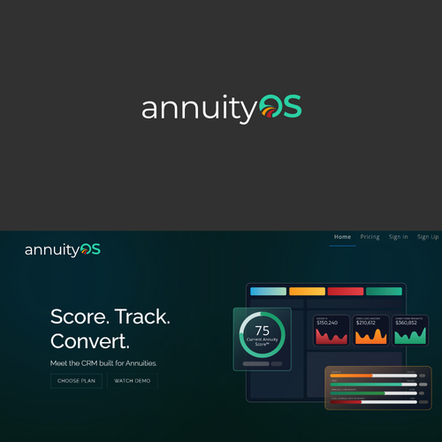 Quick logo redesign Quick $ - 24 hours - colors provided Design von SDKDS