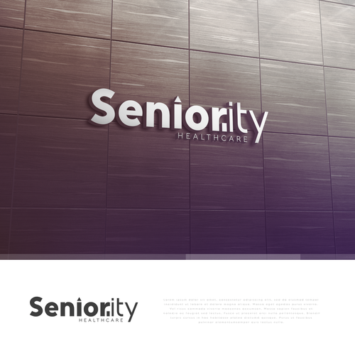 Design a logo for a premiere senior home care practice Design von Michael San Diego CA