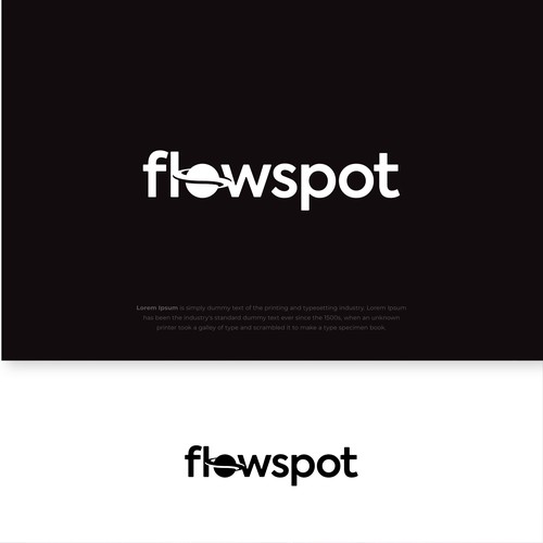 https://flowspot.ai - Visual and Collaborative ChatGPT Alternative Design by CreativeJAC