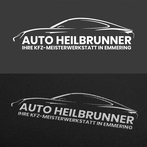  contest entry by weiss-grafikdesign