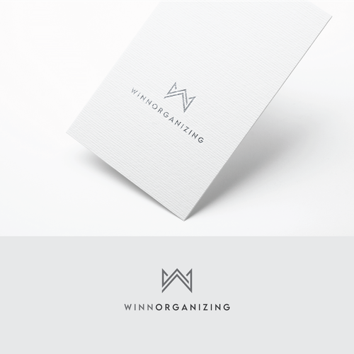 Winn Organizing Design by L. S A N Z