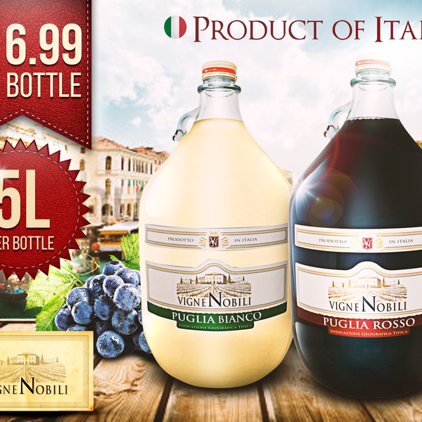 NWSL Vigne Nobile Design