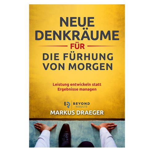 Book cover contest entry by SUN Ideas! ☼