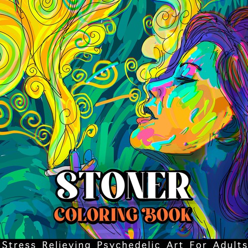 Fun Stoner Themed Cover Needed! Design by Vesle