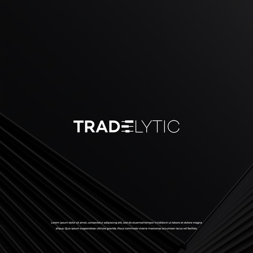 Logo for Forex Brand Design by Rozzium