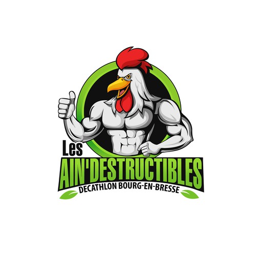  contest entry by pmAAngu