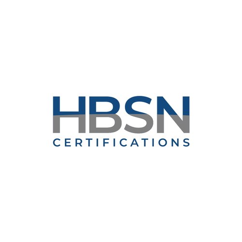 HBSN AG needs new logo for certification company Design by bRezT ™