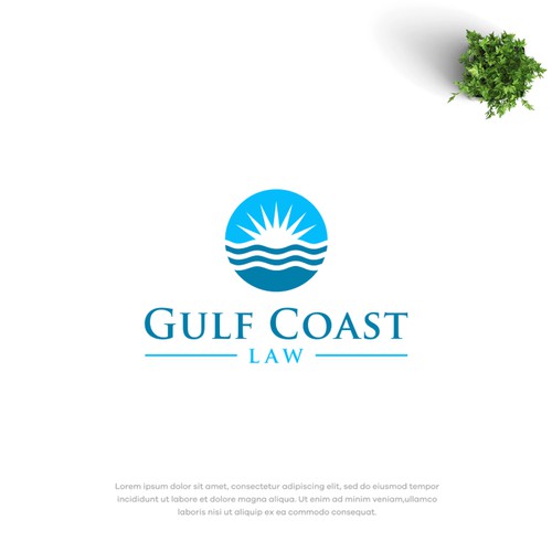Law Firm Logo Design by Garangan Squad