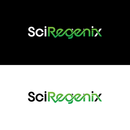Put Your Stamp on Science! Logo Design to Shape the Face of SciRegenix! Design by Display_Pro
