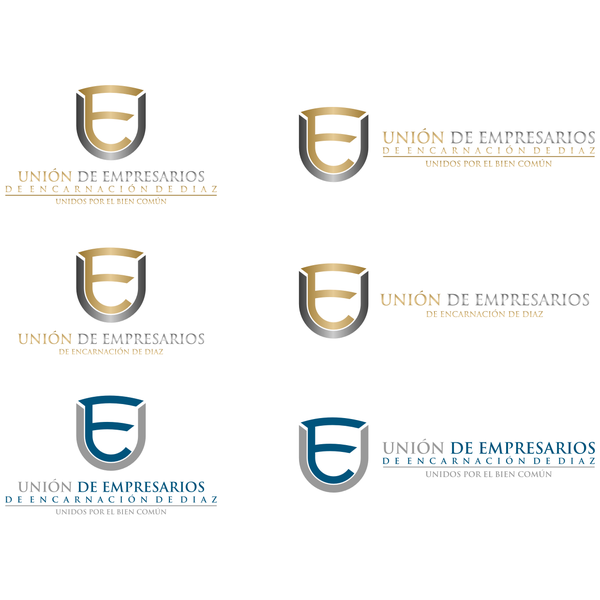 Design by D'Yuans titled "Se parte de esta gran asociación donde el ganador no solo se le comprara su logo!"