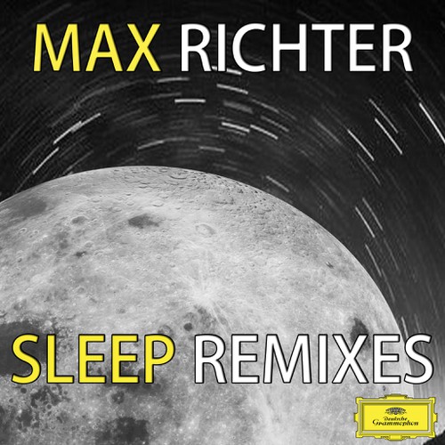 Create Max Richter's Artwork デザイン by Flash-sky