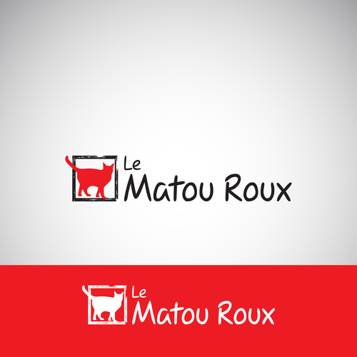 Logo design contest entry by nixel™