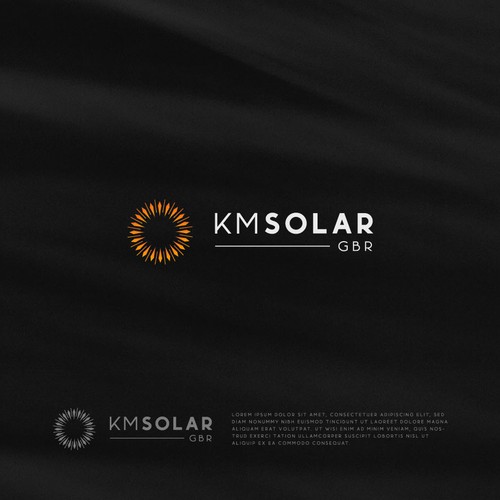 Logo design contest entry by Catalin T.