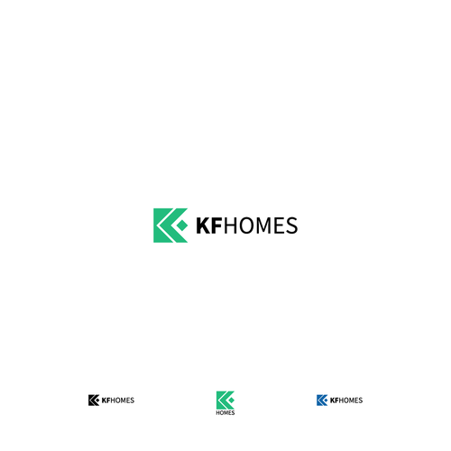 NEED A LOGO FOR HOME BUILDING COMPANY Design por portfolija