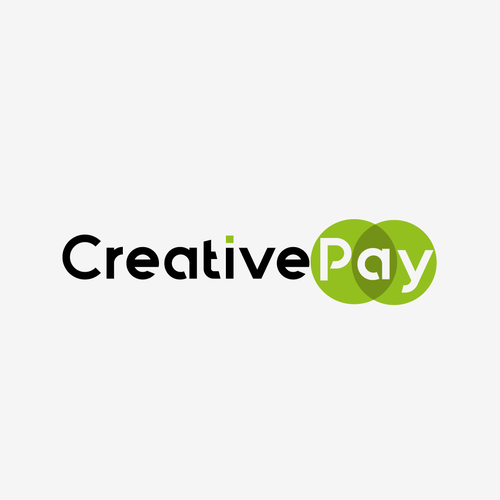 CreativePay.   The Creative Solution Design by HadiArts