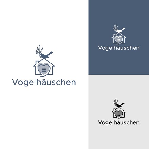  contest entry by Herii1