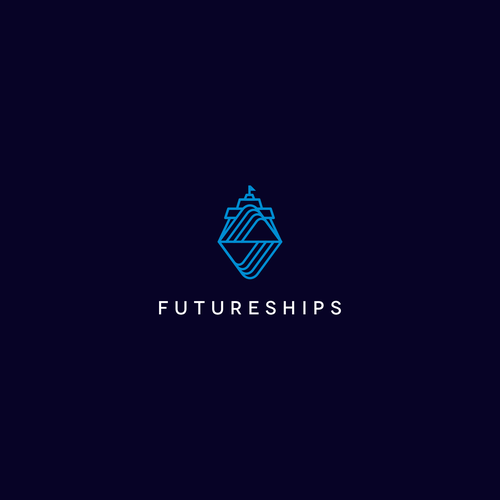 Futureships Design by Trust_DESIGN