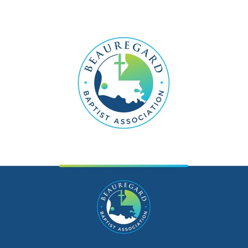 Progressive logo to propel conservative mindset toward embracing a challenging future Design by PrintFactory ™