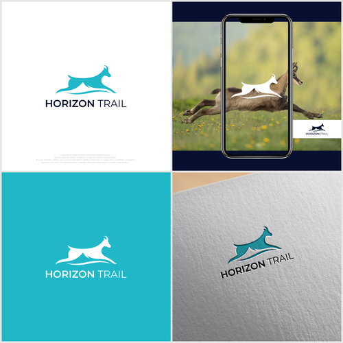 Logo design contest entry by 7LUNG™