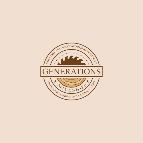 Design for Generations Millshop Design by Prinkart