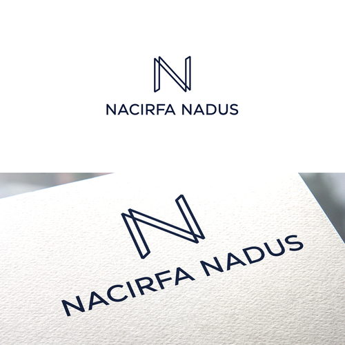 Diseño de Design a stylish logo that stands out for a fashion clothing line de OctoCreative