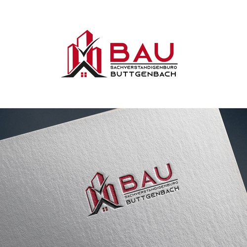 Logo design contest entry by Victoria Cova