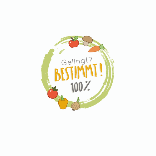 Logo design contest entry by Reneah