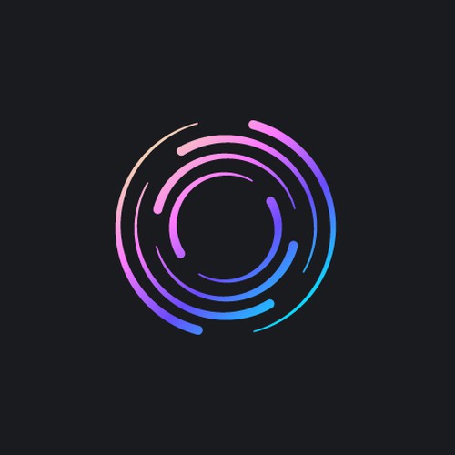 Logo design for green circular tech start up: Circularity Design von Creative Antor