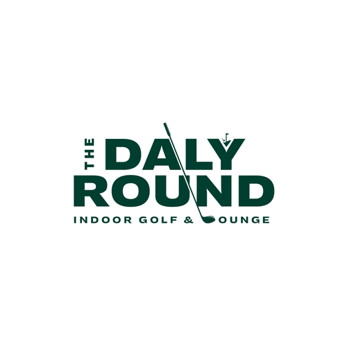 The Daly Round Design by ropix