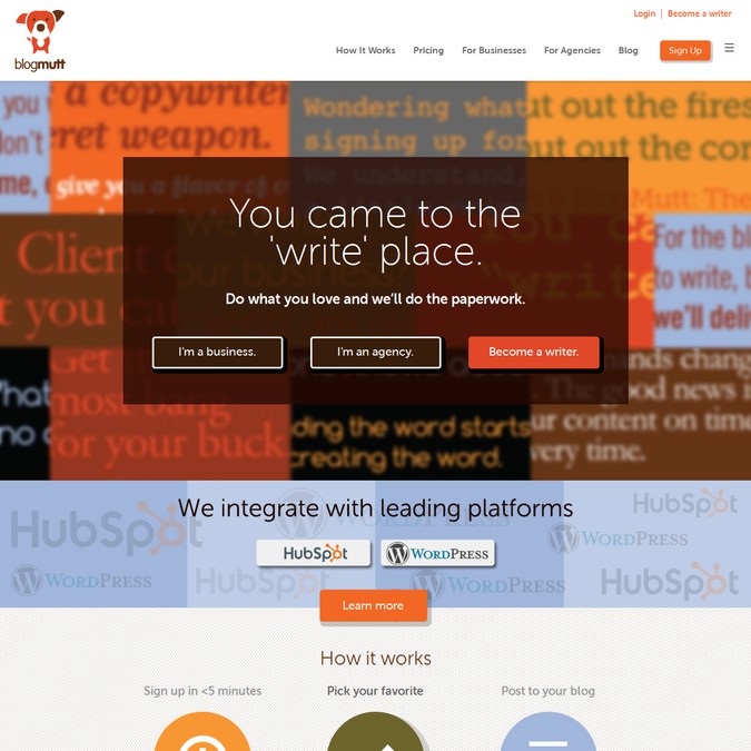 Simple Easy Request Create A Compelling Website Banner Banner