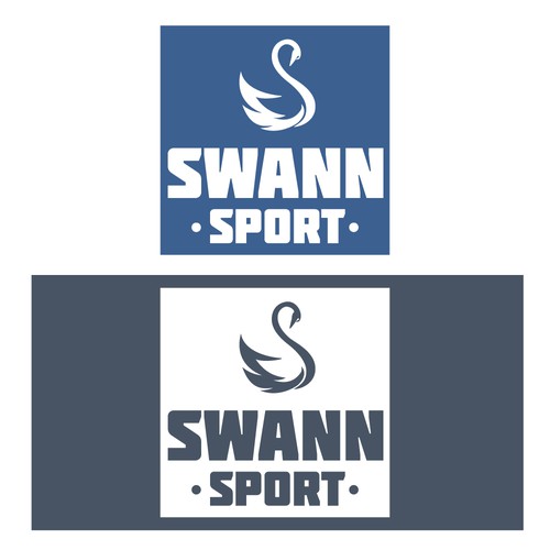 Modren design, easily recognizable to create brand awareness. Design by Works.shl