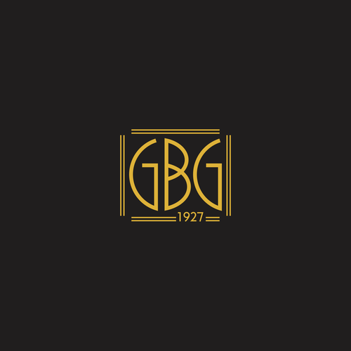 GBG restaurant - new logo Design by moohawkcreative