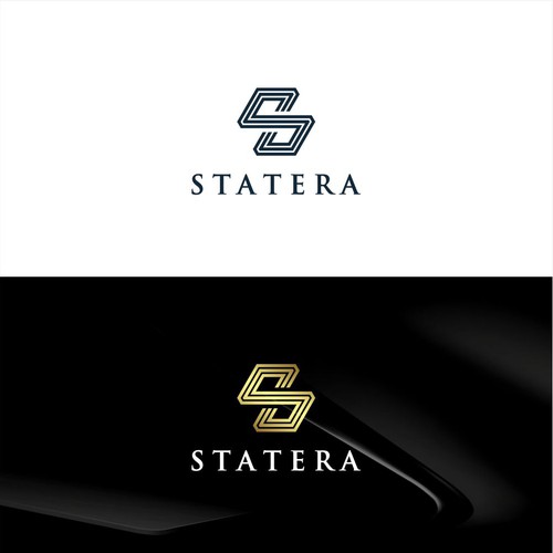 Luxurious, Minimal, Modern Logo Design for a High-End Advisory Firm Design by arsyiluna