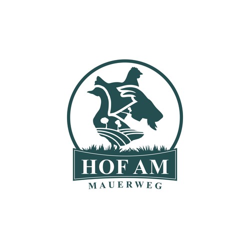 Logo & brand identity pack contest entry by Estenia Design