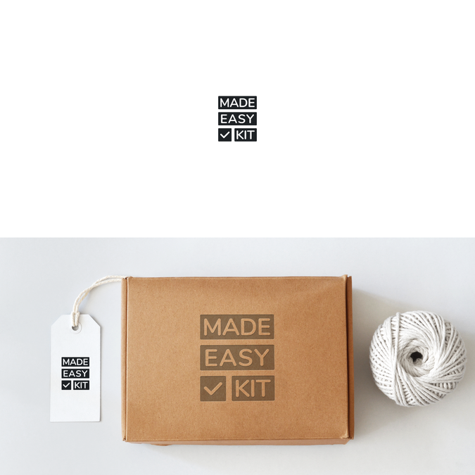 Logo design for brand of general merchandise Logo design contest