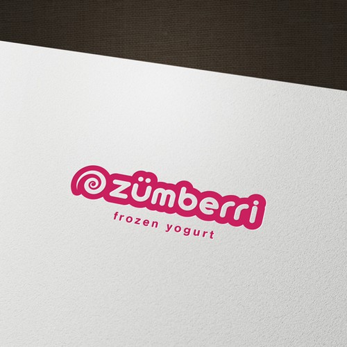 Logo design contest entry by Andrea Mauriziani