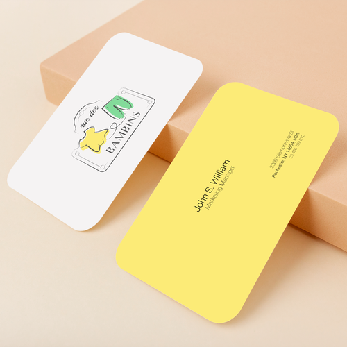  contest entry by Pticaubica