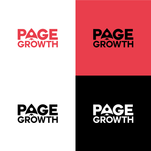 Social Media Management SaaS Logo/Brand Guidelines Design by CaptainZZ