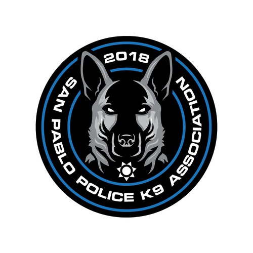 Law Enforcement K9 Logo Needed Logo Design Contest 99designs