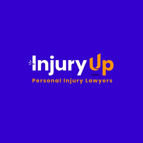 Design a personal injury law firm logo for a NYC based company Design by WebSky☁️