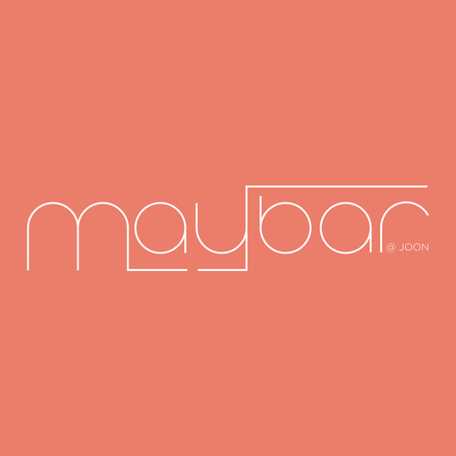 Logo for Upscale bar and lounge Design by P A R A H M A N