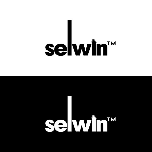 Selwin logo contest entry