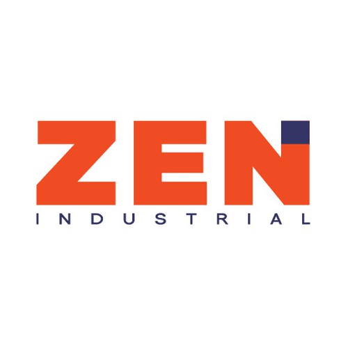 New logo wanted for Zen Industrial Ontwerp door Globe Design Studio